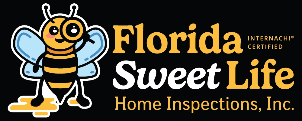 Florida Sweet Life Home Inspections Inc. Logo